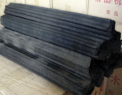 Final Charcoal Briquettes