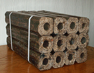 semi-finished-charcoal-briquettes