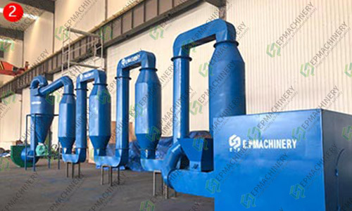 Hot Air Dryer for sale