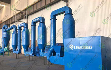 Hot Air Dryer